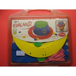 penove-puzzle-stavebnice-klobouk-evaland