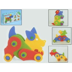penove-puzzle-stavebnice-pejsek-evaland