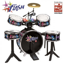 detske-elektronicke-bici-bubny-velka-sada-flash-reig-musicales