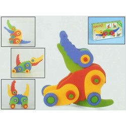 penove-puzzle-stavebnice-krokodyl-evaland