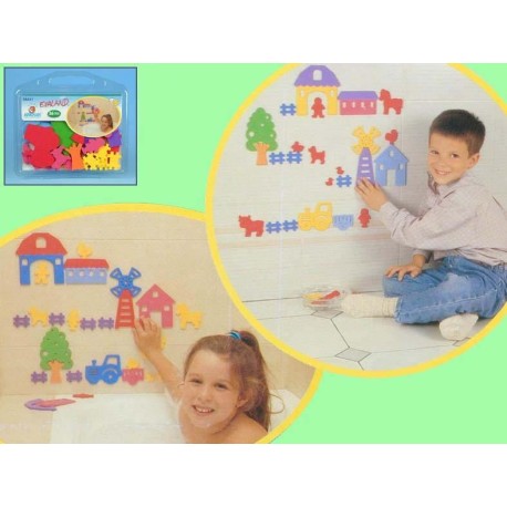 penova-sada-vodolepky-do-vany-farma-evaland penova-sada-vodolepky-do-vany-farma-evaland
