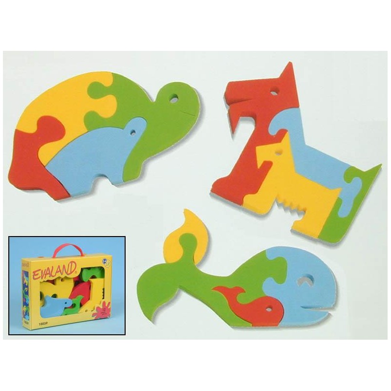 penove-puzzle-zviratka-evaland penove-puzzle-zviratka-evaland