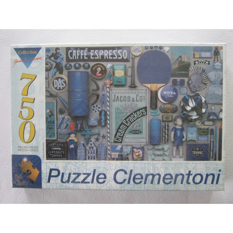 puzzle-750-guido-cecere-clementoni puzzle-750-guido-cecere-clementoni
