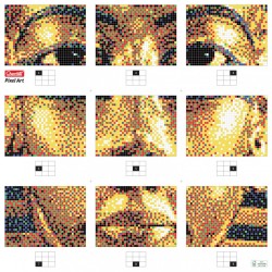 quercetti-pixel-art-premium-tutanchamon-mozaika