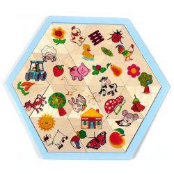 detske-drevene-puzzle-farma-hess