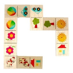 detske-drevene-domino-slunicko-28-dilku-hess