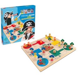 hra-clovece-nezlob-se-pirati-drevo-cayro