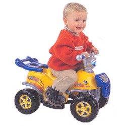 detska-elektricka-ctyrkolka-quad-motor-4x4-chicos