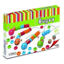 hra-bugsy-drevo-cayro