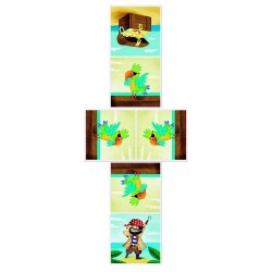 detske-domino-puzzle-pirati-cayro