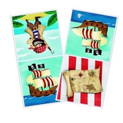 detske-domino-puzzle-pirati-cayro