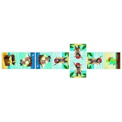 detske-domino-puzzle-pirati-cayro