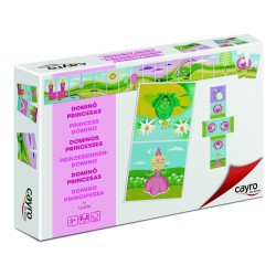 detske-domino-puzzle-princezny-cayro