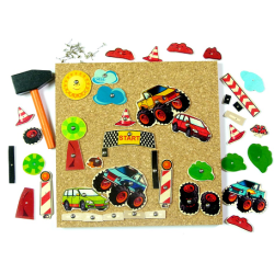 zatloukacka-s-korkovou-podlozkou-a-s-kladivkem-monster-truck-hess