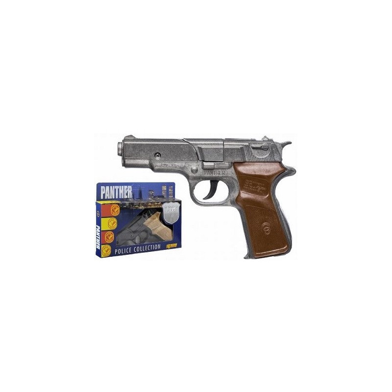 kapslikova-pistole-panther-s-patinou-kovova-villa-giocattoli