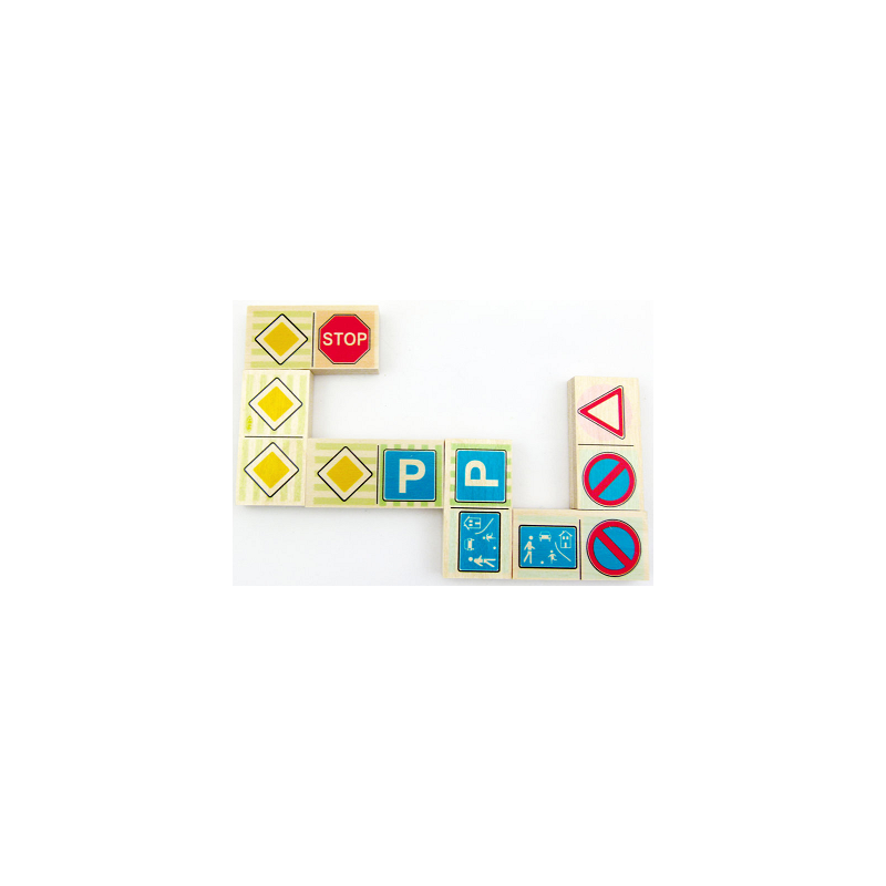 detske-drevene-domino-dopravni-znacky-28-dilku-hess detske-drevene-domino-dopravni-znacky-28-dilku-hess