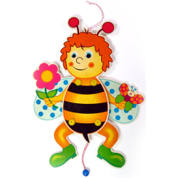 dreveny-pohyblivy-panak-vcelka-hess