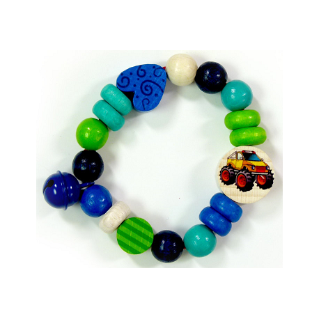 drevene-chrastitko-baby-s-rolnickou-monstertruck-hess drevene-chrastitko-baby-s-rolnickou-monstertruck-hess
