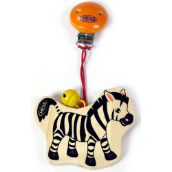 dreveny-klip-do-kocarku-zebra-hess