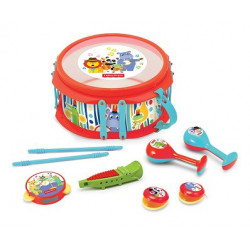 detsky-bubinek-s-palickami-zvireci-kapela-fisher-price