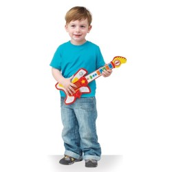 detska-elektronicka-kytara-rockstar-fisher-price
