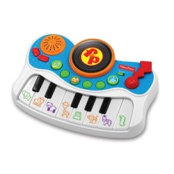 detske-elektronicke-pianko-kids-studio-fisher-price