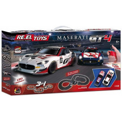 detska-autodraha-maserati-gt4-reeltoys