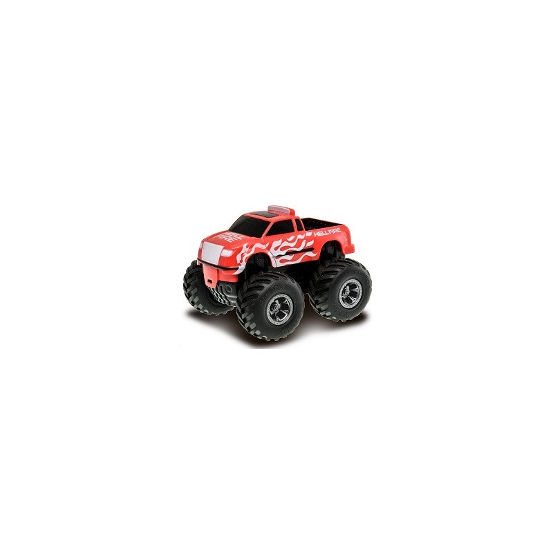 auto-na-baterie-mini-monster-4x4-cervene-reeltoys auto-na-baterie-mini-monster-4x4-cervene-reeltoys