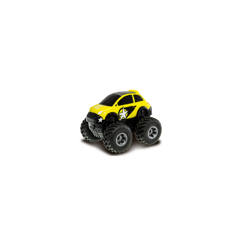 auto-na-baterie-mini-monster-4x4-zlute-reeltoys auto-na-baterie-mini-monster-4x4-zlute-reeltoys