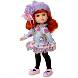 panenka-my-girl-rusovlaska-35-cm-berjuan