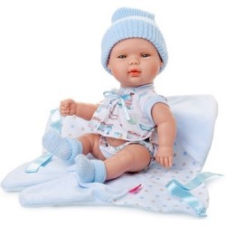panenka-baby-smile-s-modrou-cepici-30-cm-berjuan