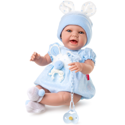 panenka-baby-sweet-s-modrou-cepici-50-cm-berjuan
