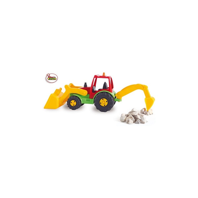 traktor-se-lzici-a-s-bagrem-na-pisek-60-cm-avc traktor-se-lzici-a-s-bagrem-na-pisek-60-cm-avc