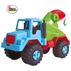 auto-jerab-maly-30-cm-avc