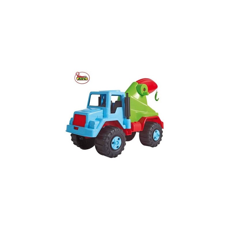 auto-jerab-maly-30-cm-avc auto-jerab-maly-30-cm-avc