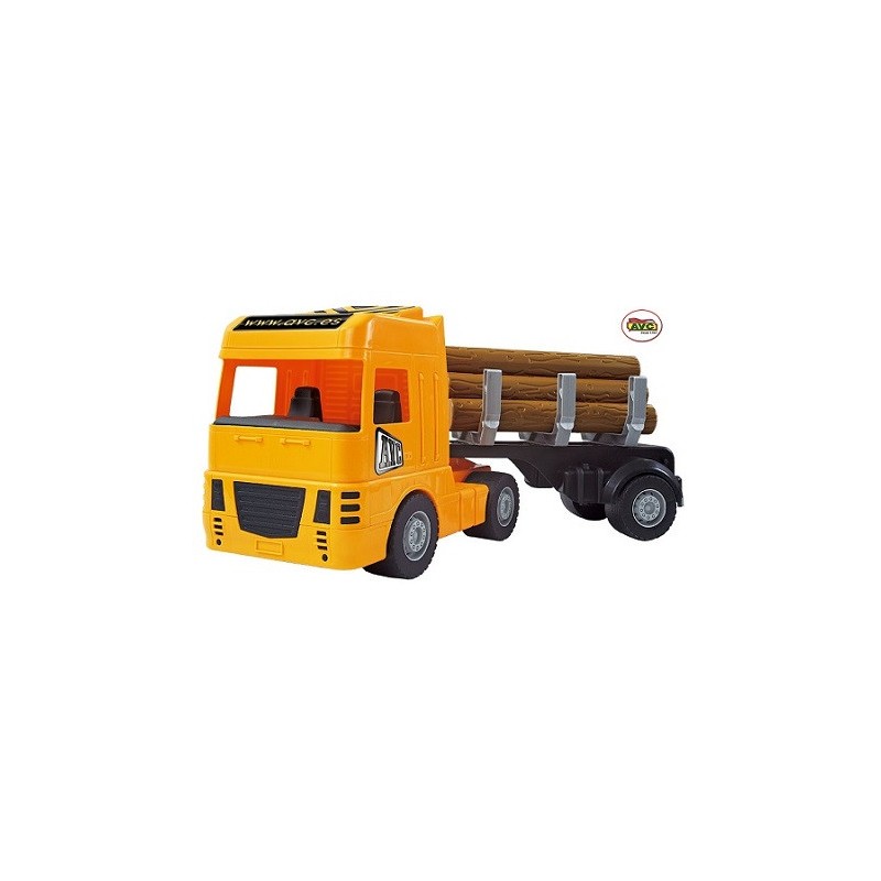 kamion-s-vlekem-s-kladami-62-cm-avc kamion-s-vlekem-s-kladami-62-cm-avc