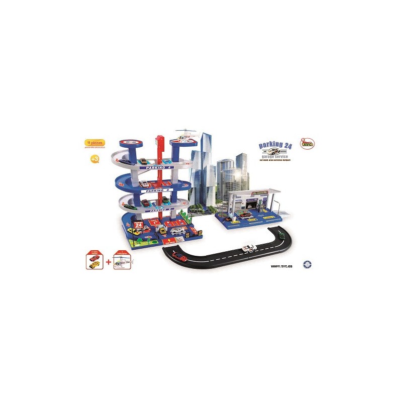 detska-garaz-pro-auticka-parking-gasolinera-avc detska-garaz-pro-auticka-parking-gasolinera-avc