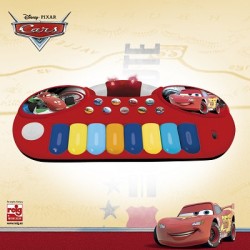 detske-elektronicke-pianko-cars-reig-musicales