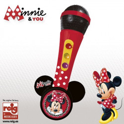 detsky-mikrofon-se-zesilovacem-minnie-you-reig-musicales