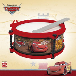 detsky-bubinek-s-palickami-cars-reig-musicales