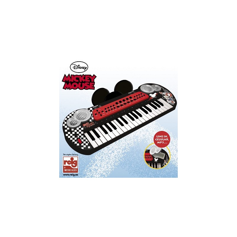 detske-elektronicke-piano-mickey-rocks-37-klaves-reig-musicales detske-elektronicke-piano-mickey-rocks-37-klaves-reig-musicales