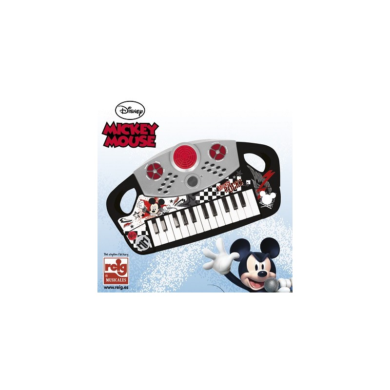 detske-elektronicke-piano-mickey-rocks-25-klaves-reig-musicales detske-elektronicke-piano-mickey-rocks-25-klaves-reig-musicales