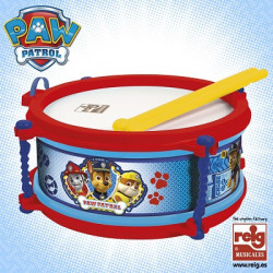 detsky-bubinek-s-palickami-paw-patrol-reig-musicales
