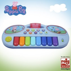 detske-elektronicke-pianko-peppa-pig-reig-musicales