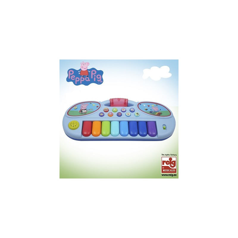 detske-elektronicke-pianko-peppa-pig-reig-musicales detske-elektronicke-pianko-peppa-pig-reig-musicales