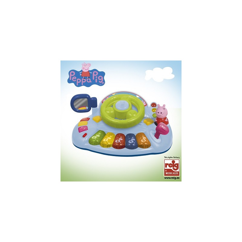 detske-elektronicke-pianko-s-volantem-peppa-pig-reig-musicales detske-elektronicke-pianko-s-volantem-peppa-pig-reig-musicales