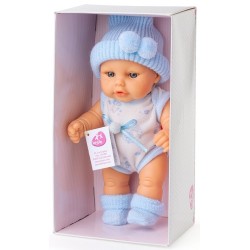 panenka-mini-baby-s-modrou-cepici-25-cm-berjuan