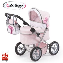 kocarek-pro-panenky-hluboky-trendy-walk-ruzovy-reig-musicales