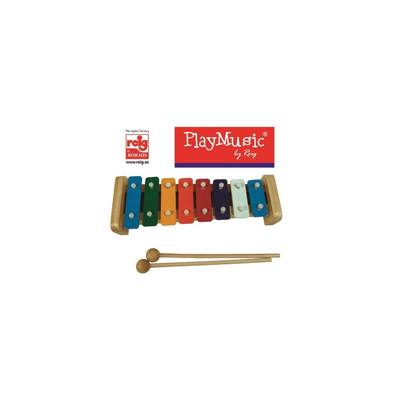 detsky-xylofon-dreveny-a-kovovy-play-music-reig-musicales detsky-xylofon-dreveny-a-kovovy-play-music-reig-musicales