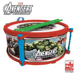 detsky-bubinek-s-palickami-avengers-reig-musicales